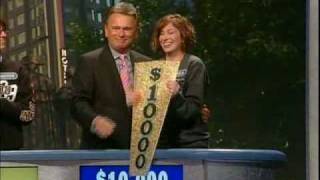 My Wheel Of Fortune Episode Part 1