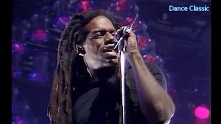 Eddy Grant - Gimme Hope Jo'anna (1988 ICE)