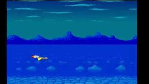 overkill for Amiga CD32