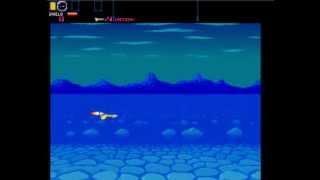 overkill for Amiga CD32