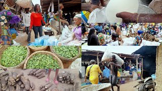 Cheapest Market To Shop For Foodstuffs This Period Farm Market