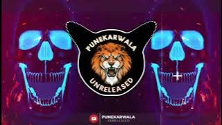 Karo Mama || Hard Bass Mix Vs Dance Mix || Dj Ak Remix || Punekarwala Unreleased