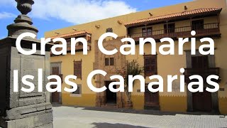 Gran Canaria, Islas Canarias, España por Jose LuisTagarro @DisfrutoViajando