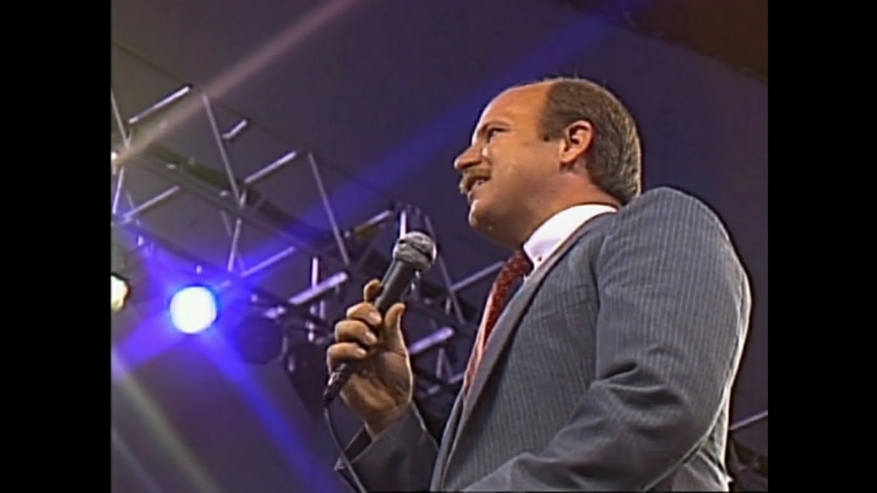Beulah Land - John Starnes : The Classics LIVE Beulah Land - John Starnes : The Classics LIVE