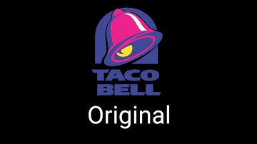 13 Taco Bell "Bong" Sound Variations in 39 seconds