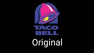 13 Taco Bell \