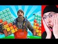 He BROKE his KEYBOARD because of FORTNITE!  Funny Rage Moments