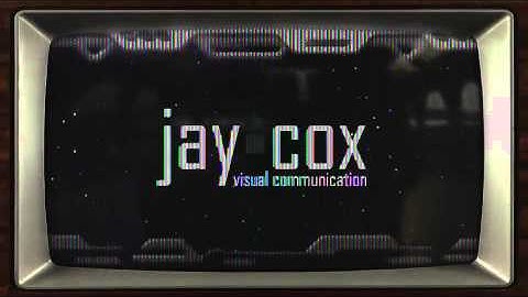 Logo Reveal - Retro CRT Arcade Screen | VideoHive Templates | After Effects Project Files