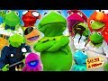 The COMPLETE Kermit the Frog Meme Compilation 2017!