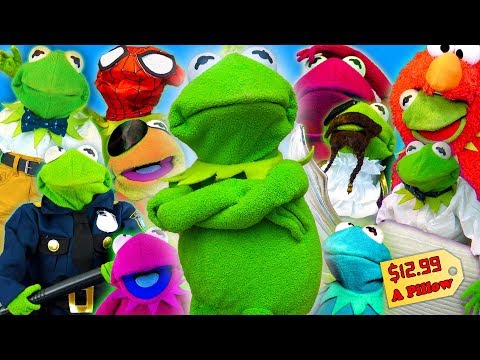 the-complete-kermit-the-frog-meme-compilation-2017!