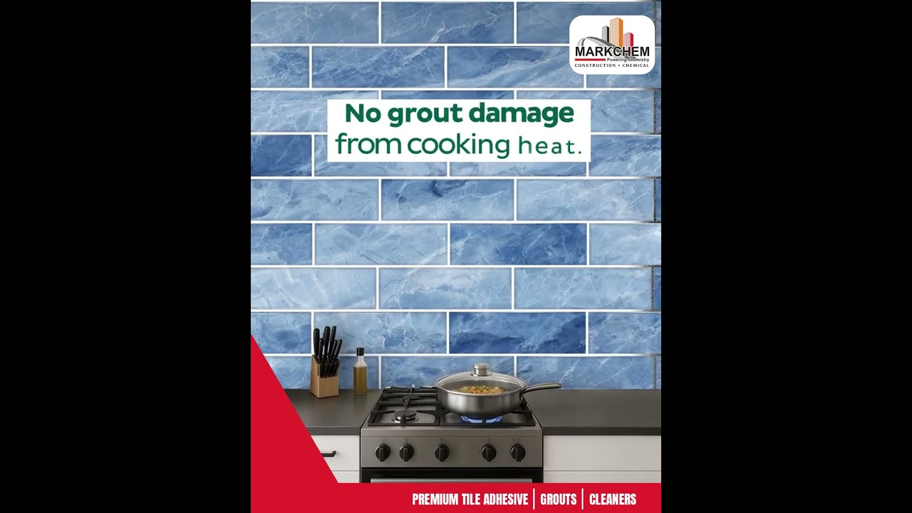 🔹 Say Goodbye to Tile Debonding!
