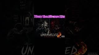 First 4 songs off the 2nd album Unraveled 2 coming July 2026 