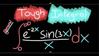 A Tough Integral (Generalized) [Difficulty: 4]