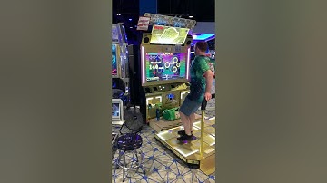 (DDR A20 PLUS) PARANOiA MAX~DIRTY MIX~ ESP-12 [999,750]