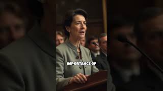Simone de Beauvoir: A Feminist Icon