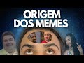 Os MEMES mais BIZARRO - Veja como eles surgiram