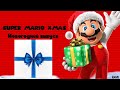 Super Mario Xmas - новогодний хак SMB - поиграем!