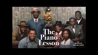 The Piano Lesson (1995)