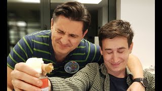 Live Întreabă Aproape Orice - Www.Buhnici.Ro