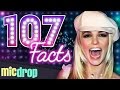 107 Britney Spears Music Facts YOU Should Know (Ep. #34) - MicDrop