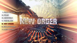 New Order (Free Hybrid Orchestral Album)