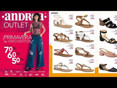 Catálogo Andrea FERRATO Calzado Caballero VERANO 2021 - YouTube