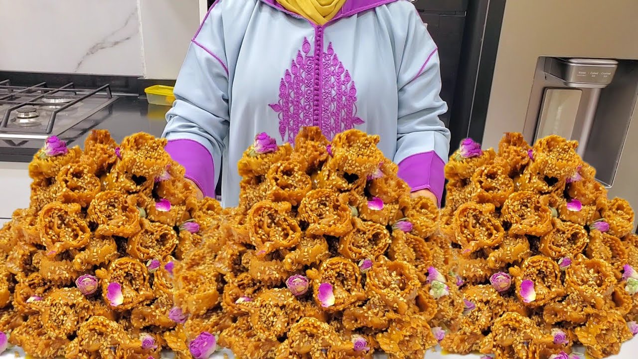 جبتلك باش تخدمي فهاد شعبان💪 مشروع الشباكية عمرك تخصري فيه عطيتك جميع اسرار الشباكية باش تجيك معلكة