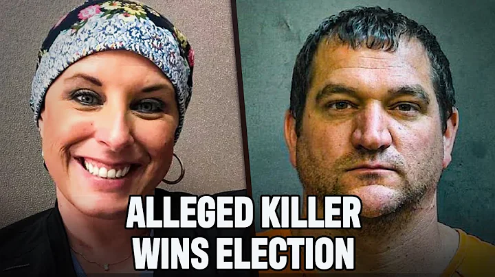 Alleged Murderer Wins Republican Primary Election ...