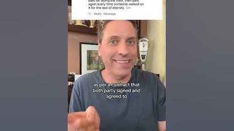 Why Are Screenwriters Entitled To Residuals? Screenwriting Tips & Advice from Writer Michael Jamin