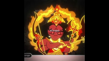 beasts and witches 👀#cookierunkingdomedit #crk #cookierunedit #cookierun #crkedit #cookierunkingdom