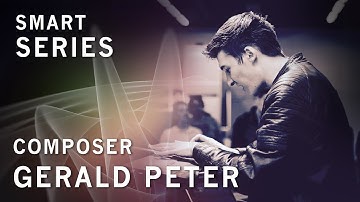 Vienna Smart Orchestra: Composer Gerald Peter