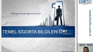Beyhan Yaslıdağ - Bes  Sigortacılık