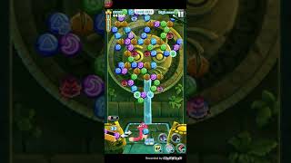 Bubble mania level 1911