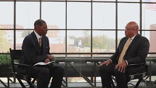 Let's Talk Cincy: Shining a spotlight on the 2024 Men of Honor recipients
