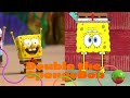 SpongeBob SquarePants Kamp Koral Promo February 14 2025 Nickelodeon U S 