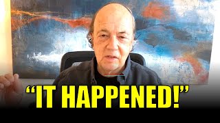 5 MINS AGO! Jim Rickards Shared Some Horrible News