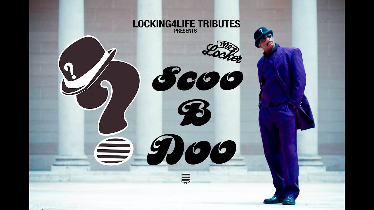 Scoo B Doo | Tribute Video