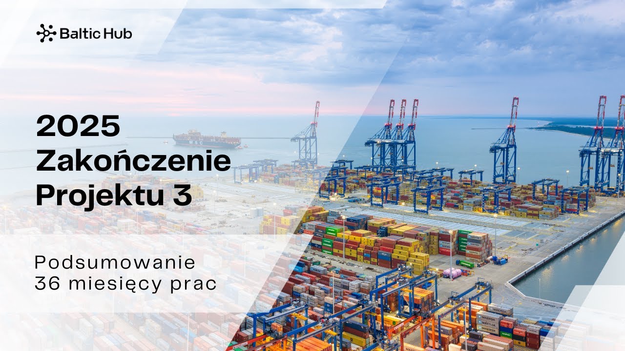 Budowa T3 - podsumowanie 36 miesiecy trwania projektu