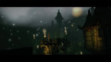 Project Spark - Dracula