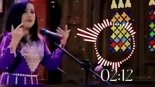 Zahra Elham-Remix Hazaragiزهرا الهام-ریمکس هزارگی