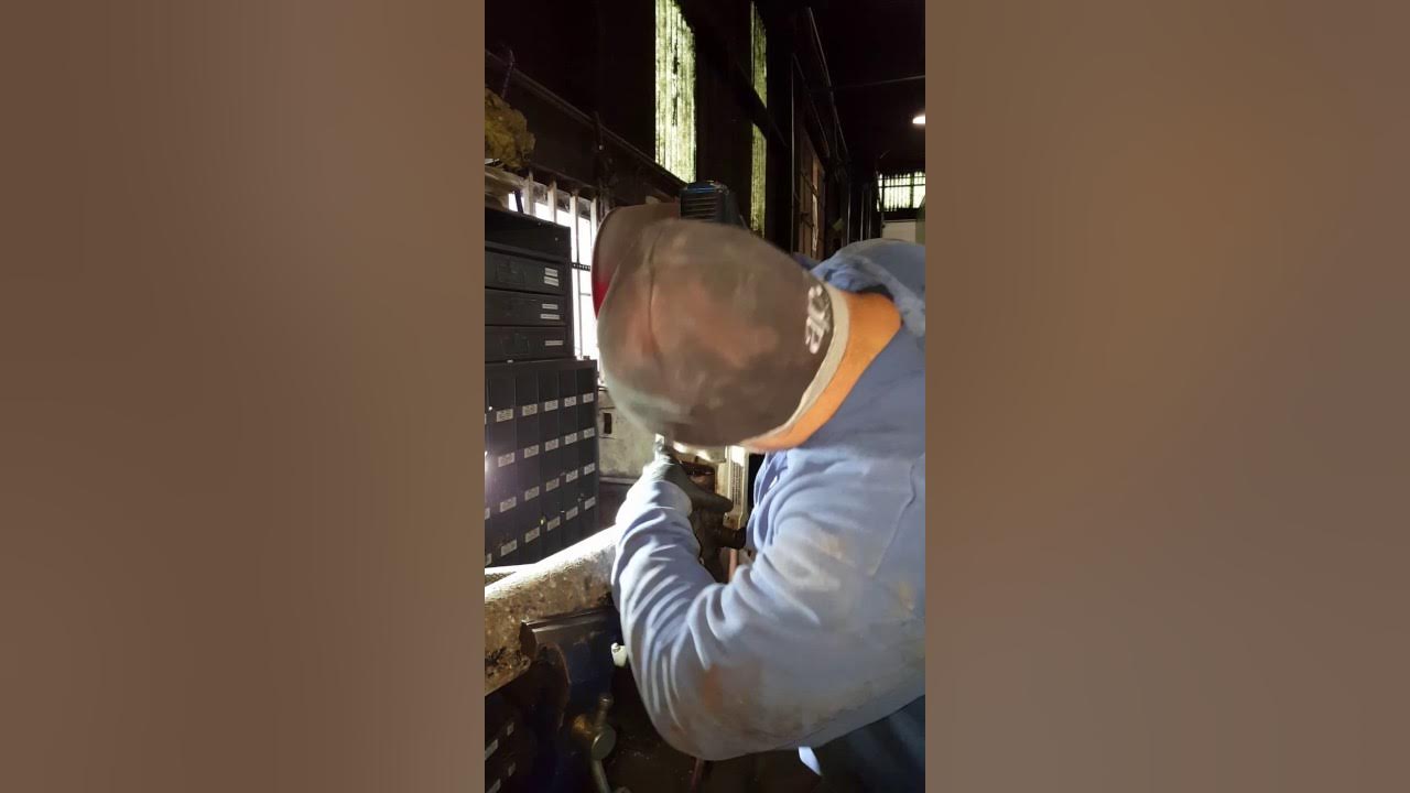 How to remove universal joints in driveshaft YouTube