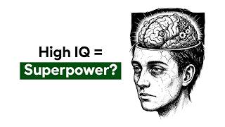 The Dark Side of Having a High IQ (No One Talks About) Profile