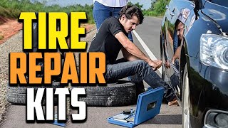 Top 10 Best Tire Repair Kits in 2025 Reviews