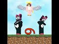 Who is right? Who is wrong? Sprunki Cat: Boy and Girl!