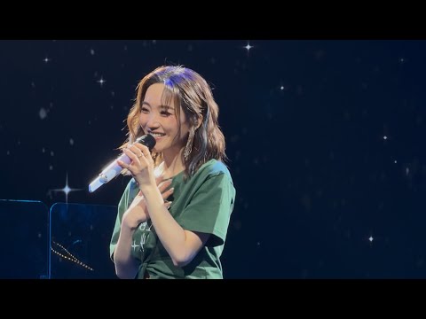 阎奕格 - 也可以 - 逃生出口 in Shanghai - 260124