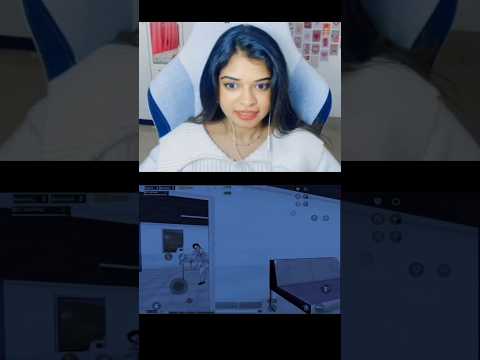 Paranomal activities in pubg😱👻 #parugaming #discordreaction