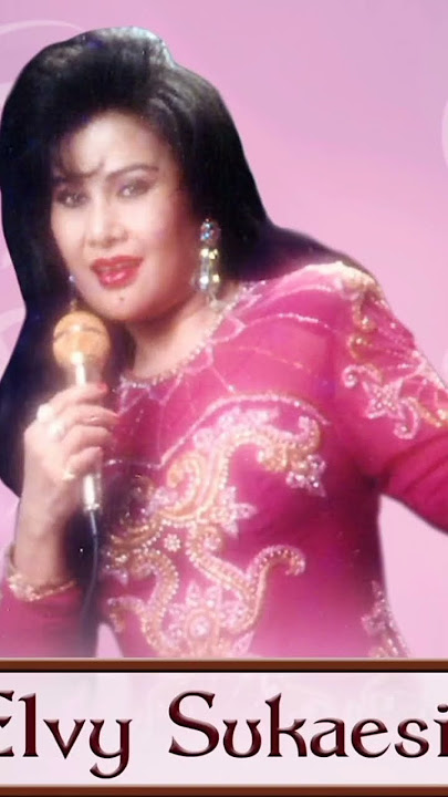 Hj.Elvy Sukaesih - Datang Untuk Pergi (Lagu Jadul)