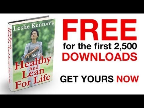 leslie-kenton's-new-book-free-(for-a-limited-time)---healthy-and-lean-for-life