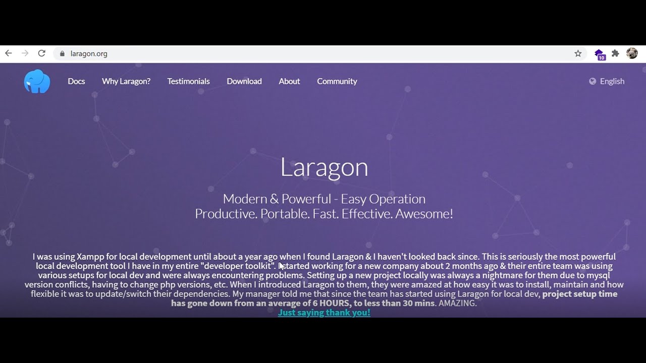 Laravel & Livewire Preparation #Part 1 - YouTube