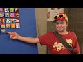 LEGO Brick Wall Build at the Iowa State Fair – Fair 2025
